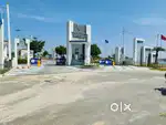 Ada approved plot ,80% loan, aryabhat Collage k pas