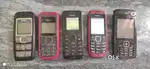Nokia keyboard mobiles