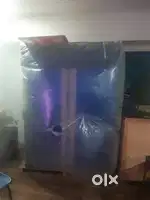 4 door fridge chiller commercial