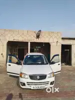 Maruti Suzuki Alto K10 2011 Petrol 88000 Km Driven