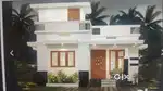3 cent plot 714 sqft 2 bhk attached New house 18 lakhs