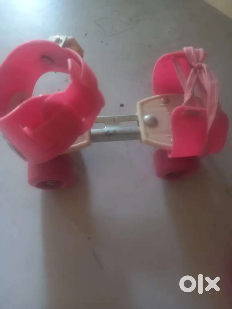 Skates for kid 5- 13 years