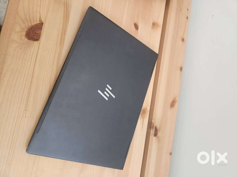 HP Envy x360 13inch touchscreen for sale