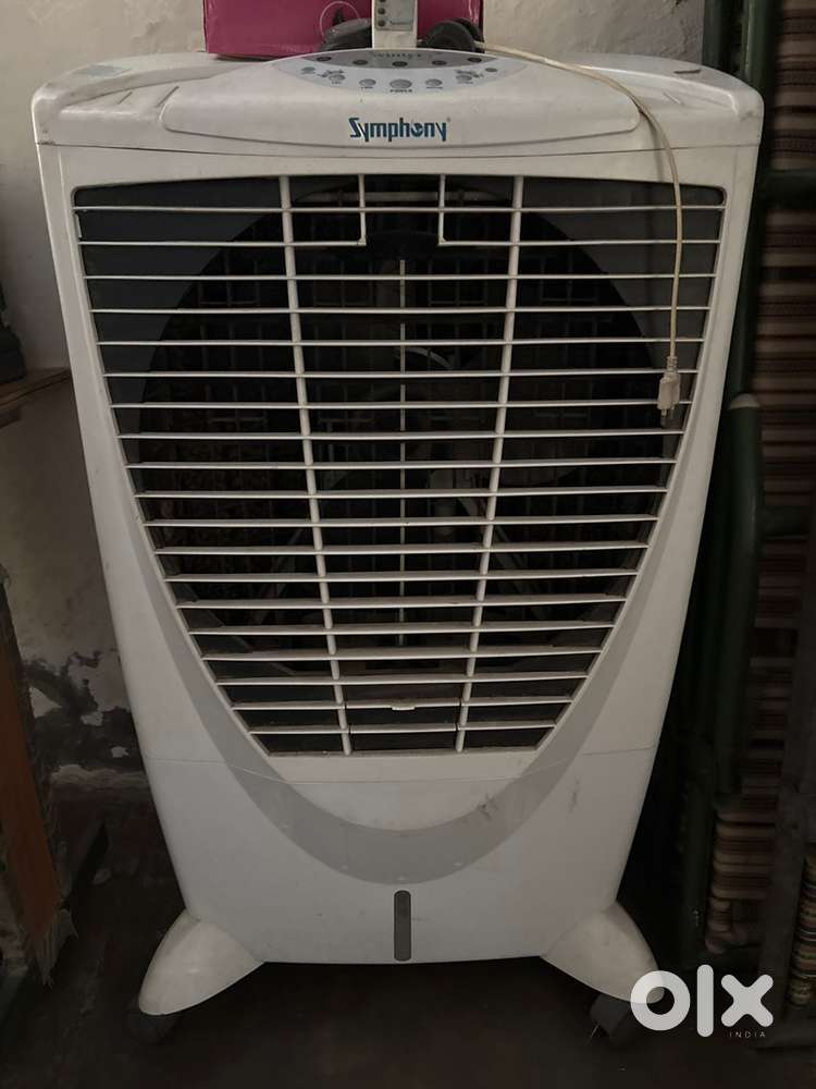 Symphony Winter i Cooler