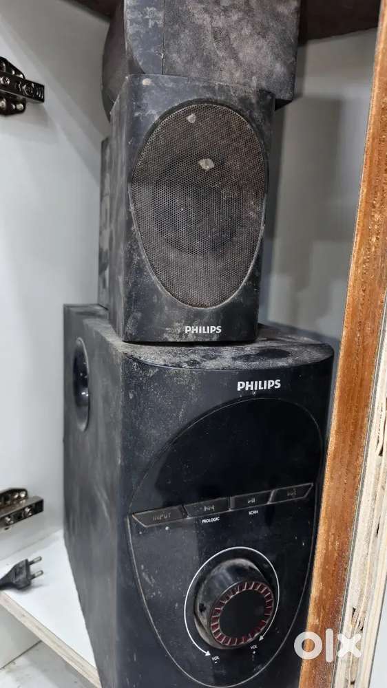 Philips 3.7