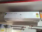 Godrej Inverter Split AC 1.5Ton 5star