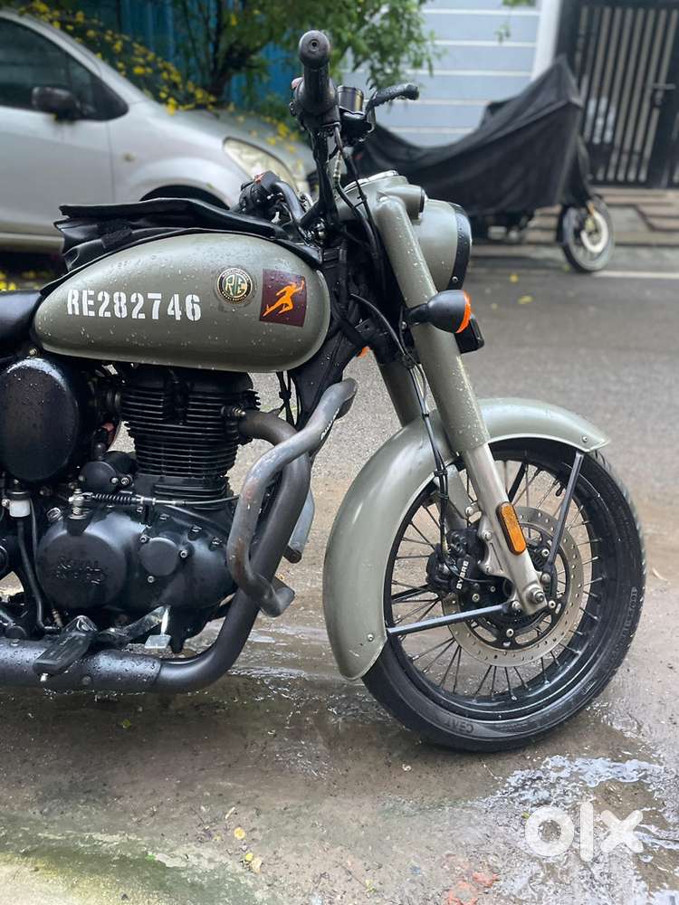 WELL MAINTAINED VEHICLE WITH LOW KM URGENT SALE