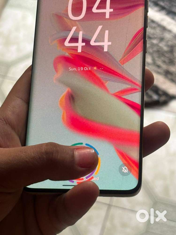 Motorola edge 50 Pro