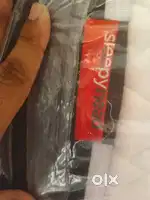 Double size mattress