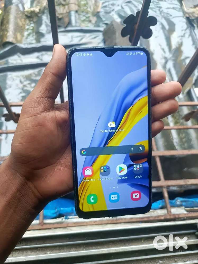 Samsung Galaxy M31 (6 128)