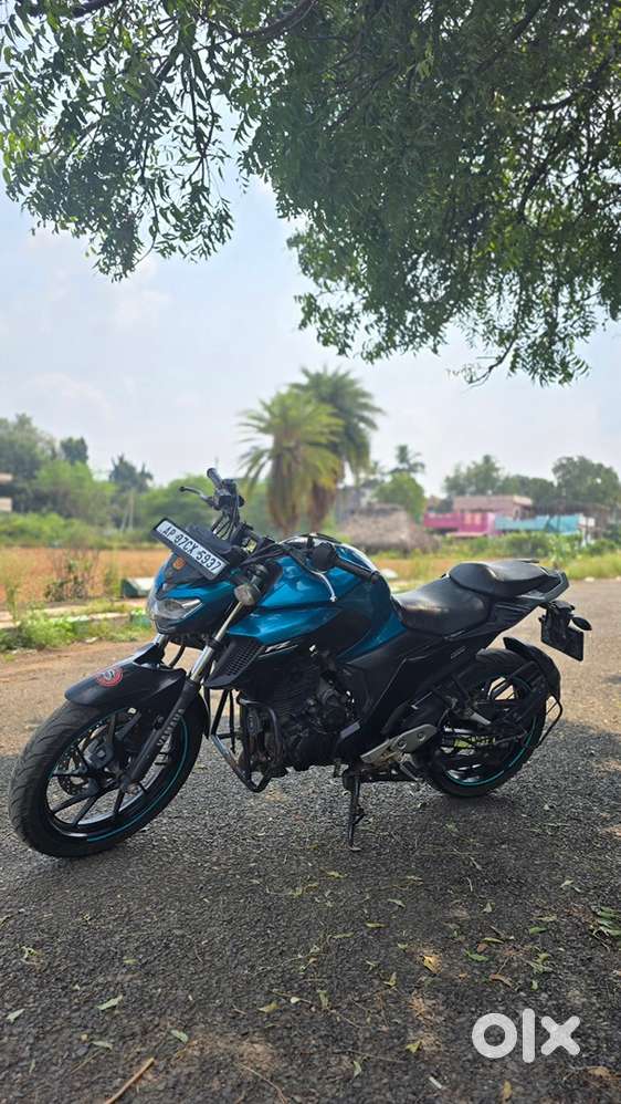 Fz250 for sale urjent money