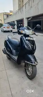 Activa 5g model 2018 all papers clear