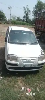 Hyundai Santro Xing 2010