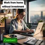 Part time work