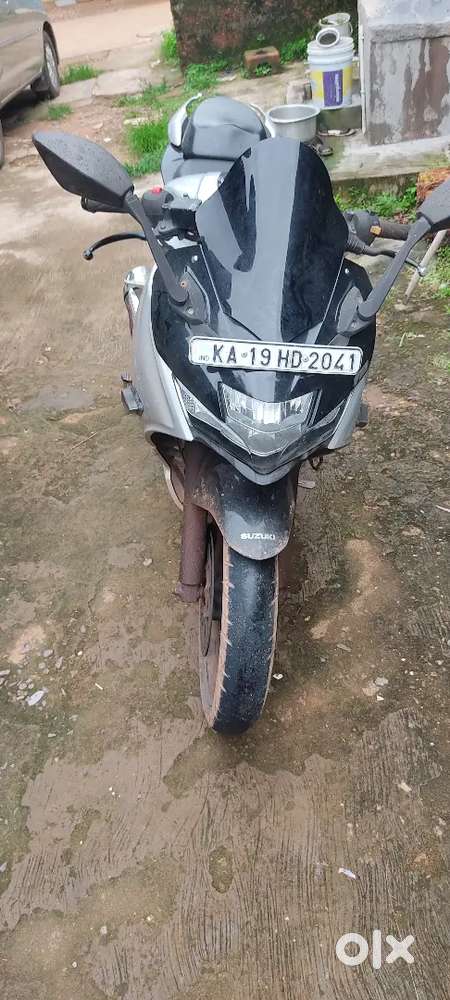 Good conditions insurance have to do.. 11/2019 vechile