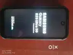 Samsung s25 altra mini phone hai abhi 1 manth hua hai