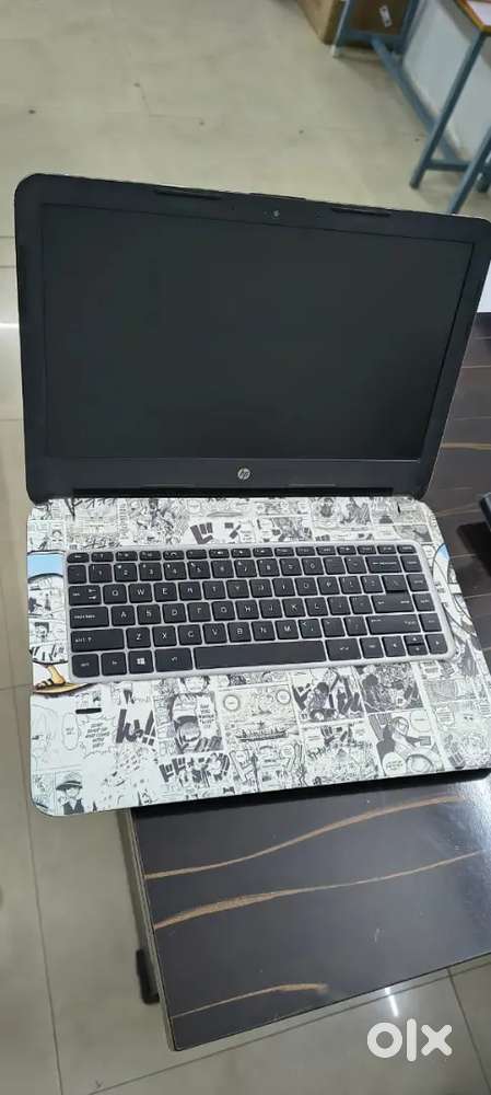 HP Laptop Mint Condition