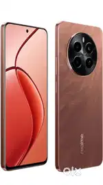 Realme p1 model 2024