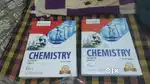 CLASS 11 REFERENCE BOOKS SET OF 3 (PHYSICS, CHEMISTRY, MATHS)