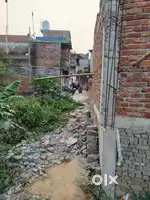 Agreement Land for sale at Shanti Nagar mango