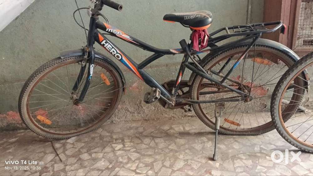 Best cycle, used for 1yrs