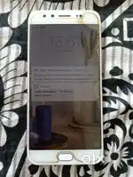 Vivo V5PLUS with Phone Cover. Rs.6000