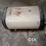 Geyser (water Heater)