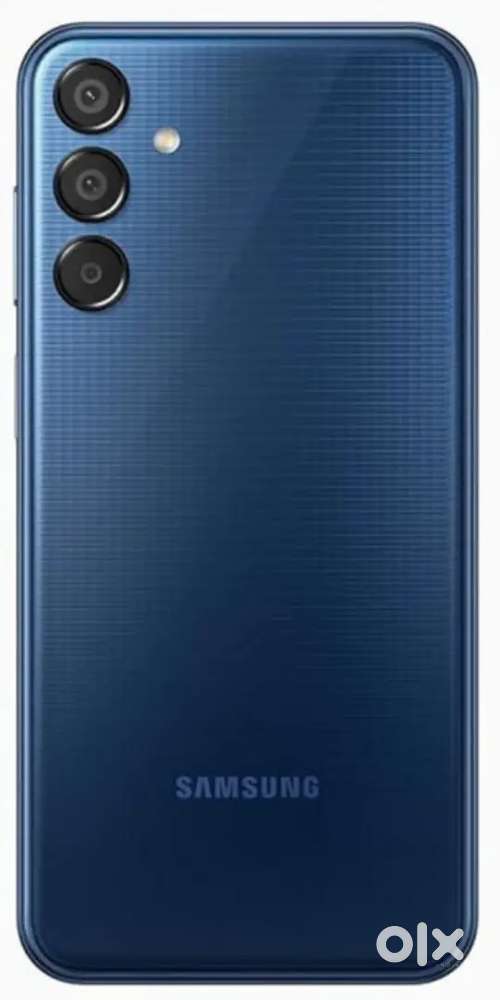 Samsung m15 5g brand new