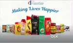 Sales executive vacancy in Cavincare pvt ltd guruvayur area