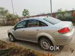 Fiat Linea 2013 Diesel 98000 Km Driven
