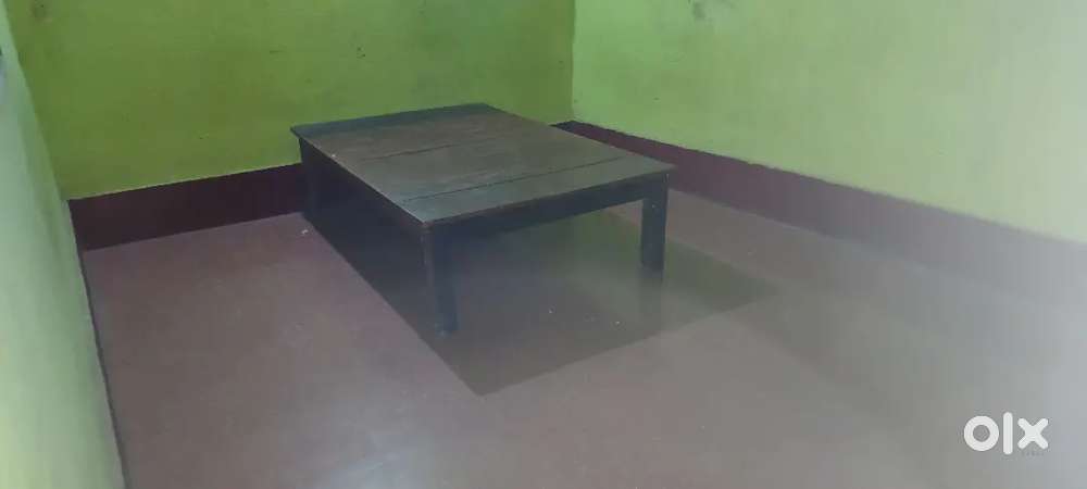 Rent for bechler and family