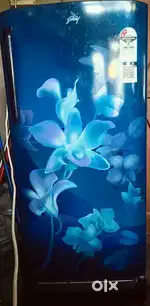 Godrej fridge