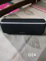 Sony SRS 21 bluetooth speaker