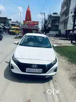 Hyundai i20 Sportz 1.2 BS-IV, 2021, Diesel
