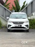 Maruti Suzuki Ertiga SHVS ZDI Plus, 2019, Diesel