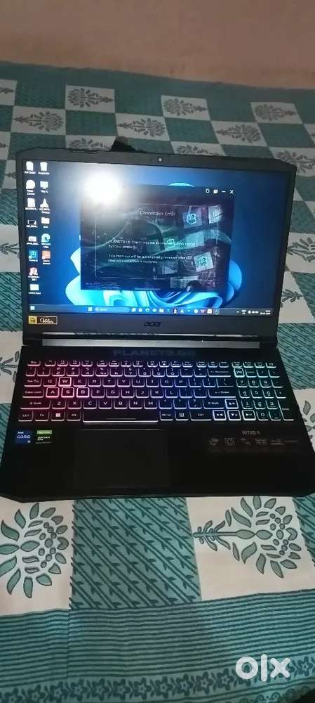 ACER Nitro 5 in good condition