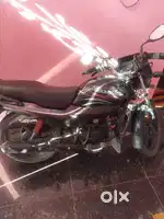 Bike condition badhiya h new tire h 35000 km chali h