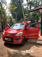 Hyundai i10 2009 Petrol Well Maintained