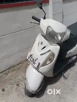 Access 125 cc