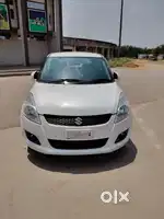 Maruti Suzuki Swift 2014 Diesel 70000 Km Driven