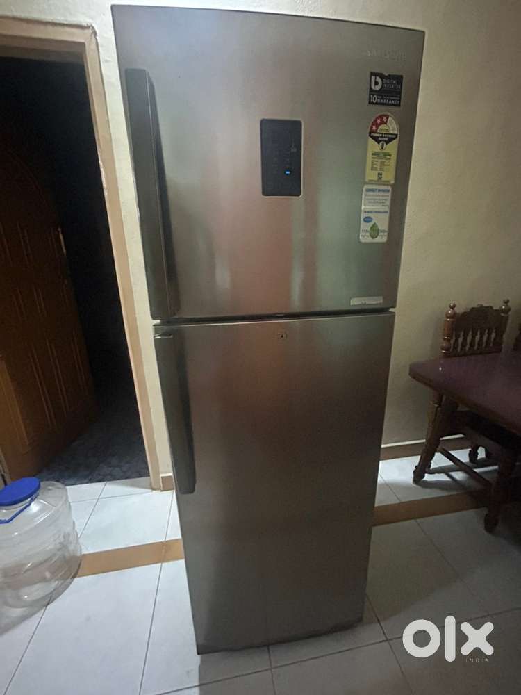 Samsung convertable freezer good working condition