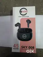 Blthaootha neckband