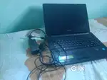 Lenovo laptop