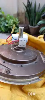 Electrician plumber