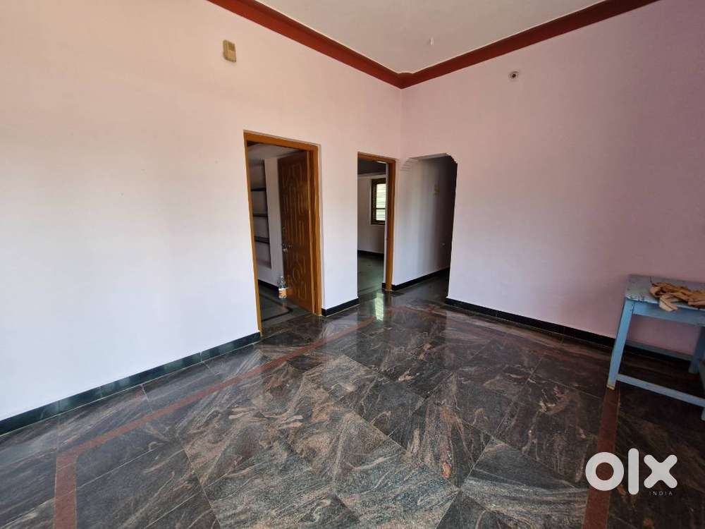 1 BHK House for rent at Sector 50 Navanagar Bagalkote
