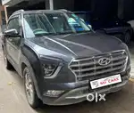 Hyundai Creta 1.6 SX Option, 2020, Petrol