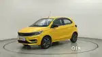 Tata Tiago 1.2 Revotron XZ Plus, 2020, Petrol