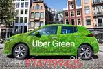 Wanted Uber drivers In Hyderabad ( malayali team manger)