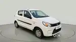 Maruti Suzuki Alto 0.8 LXI (O), 2021, Petrol