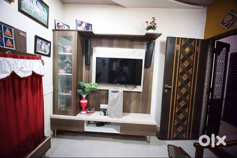 2 BHK Vir Savarkar Heights 1 For Sell in Gota